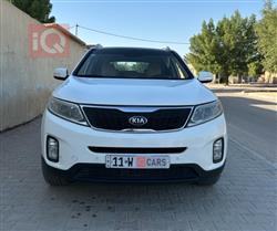 كيا سورينتو